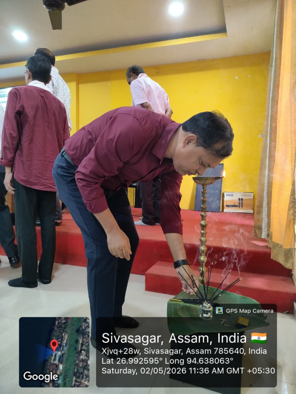 Event Image